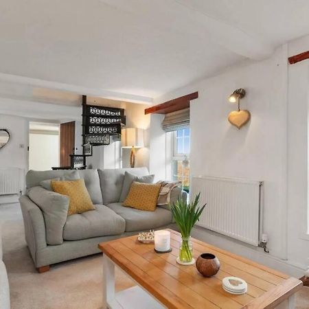 Villa Buttercup à Saundersfoot Extérieur photo