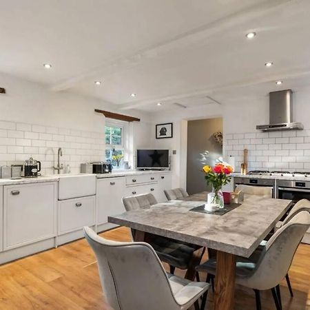 Villa Buttercup à Saundersfoot Extérieur photo