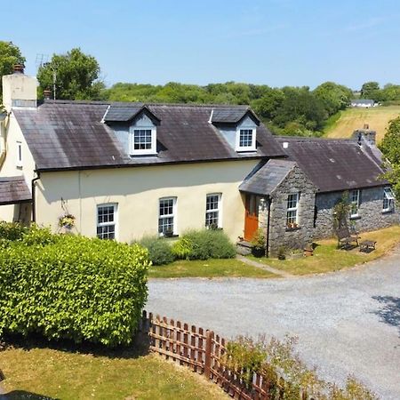 Villa Buttercup à Saundersfoot Extérieur photo