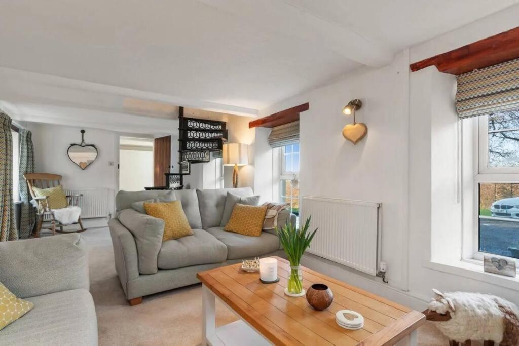 Villa Buttercup à Saundersfoot Extérieur photo