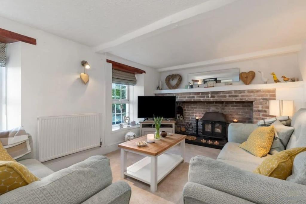 Villa Buttercup à Saundersfoot Extérieur photo