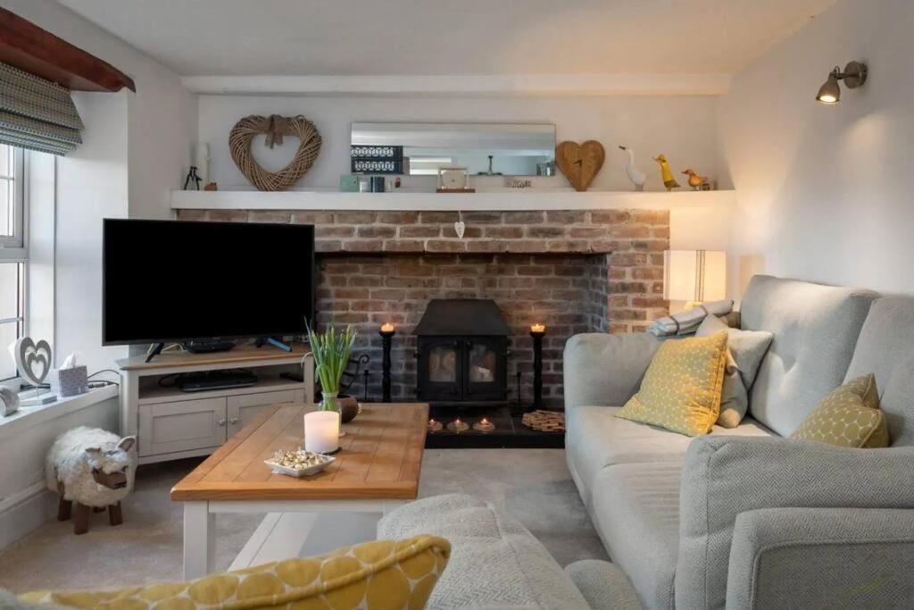 Villa Buttercup à Saundersfoot Extérieur photo